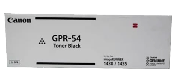 toner canon