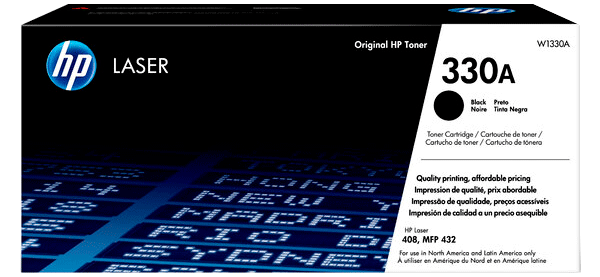 TONER 330a