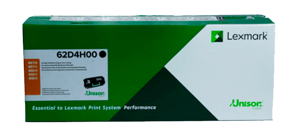 toner lexmark