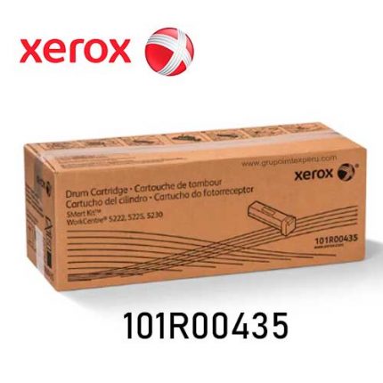 Drum Xerox 101R00435 Workcentre 5222/5225 /5230