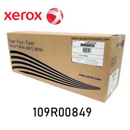 Fusor Module Xerox 109R00849 Altalink B8065, B8075, B8090