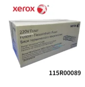 Fusor Xerox 115R00089, Workcentre 6655 Versalink C400, C405