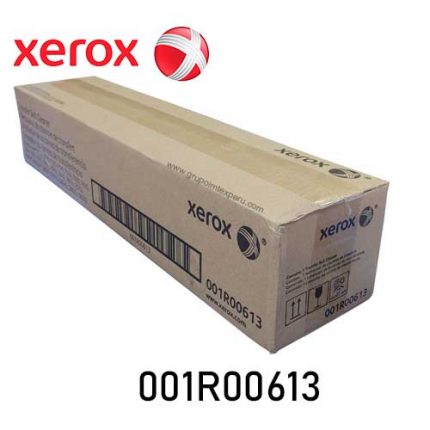 Limpiador De Transferencia Xerox 001R00613 Workcentre 7830, 7835, 7845, 7855