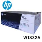 Tambor Hp 332A W1332A Negro ,Laser 408Dn, Mfp 432Fdn