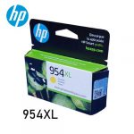 Tinta Hp 954Xl L0S68Al Yellow Officejet Pro 7720, 7740, 8210, 8710, 8720, 8730