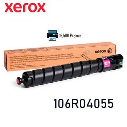 Toner Xerox 106R04055 Magenta
