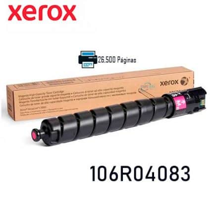 Toner Xerox 106R04083 Magenta