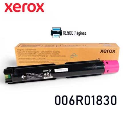 Toner Xerox 006R01830 Magenta