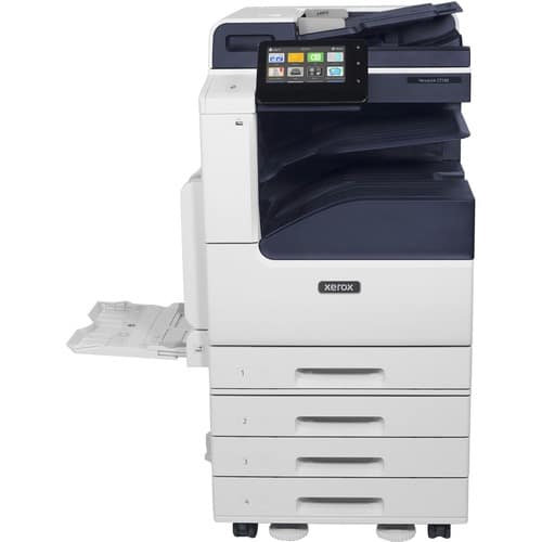 Impresora Multifunción Xerox VersaLink C7125 - Color