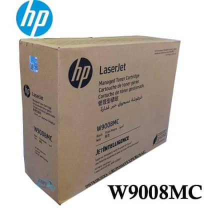 toner hp W9008mc Laserjet Managed E50145Dn, Managed E52645Dn, Flow E52645C,