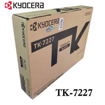 Toner Kyocera Taskalfa 4012I【TK-7227 Original】