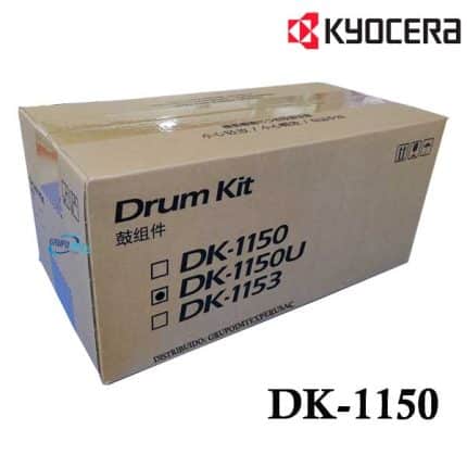 Drum Kyocera Dk-1150, 302Rv93140 Ecosys M2635, M2640, M2735