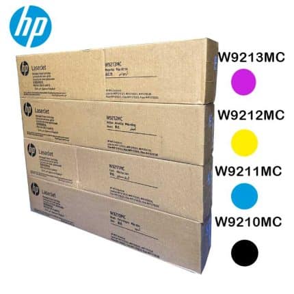 Toner Hp Laserjet Mfp E78323, Mfp E78325, Mfp E78330