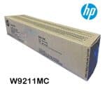 Toner Hp Laserjet Mfp E78323, Mfp E78325, Mfp E78330【W9211Mc】Cyan