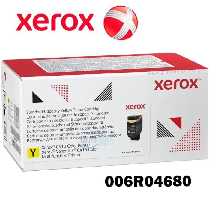 Toner-Xerox-006R04680-Amarillo-C410-C415