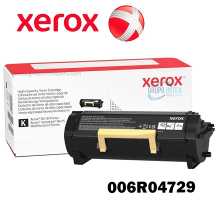 Toner-Xerox-006R04729-14K-Para-B410-B415