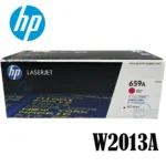 Toner Hp 659A W2013A Magenta LaserJet M856dn, MFP M776dn