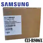 Unidad De Imagen Samsung Clt-R806X (Ss682A) Color