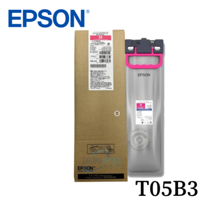 Tinta Epson T05B3 Magenta, WorkForce PX-M7080FX, PX-M7090FX, PX-S7090X