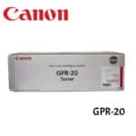 Toner Canon GPR-20  Magenta iR C5180, 4580