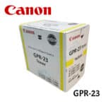 Toner Canon GPR-23  Amarillo iR C3380, 2880, 3480, 3080, 2550