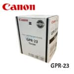Toner Canon GPR-23  Black iR C3380, 2880, 3480, 3080