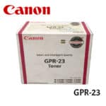 Toner Canon GPR-23  Magenta iR C3380, 2880, 3480, 3080, 2550
