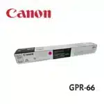 Toner Canon GPR-66 Magenta  iR ADV DX C3926i, DX C3930i,  DX C3935i ,  DX C3326i,