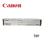 Toner Canon T07 Negro imagePRESS Lite C165, C170, C265, C270