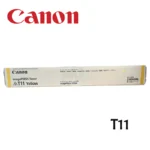 Toner Canon T11 Amarillo ImagePRESS V1000