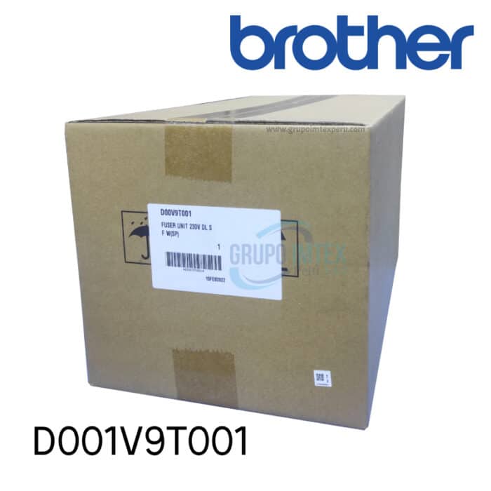 Fusor-Brother-D00V9T001-Hl-6200Dw-Hl-L6250Dn-Hl-L6300Dw