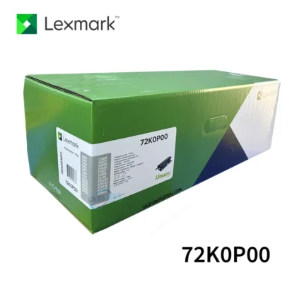 Fotoconductor Lexmark 72K0P00 Para Cs820, Cs827, Cx820, Cx825, Cx827, Cx860, C6160, Xc6152, Xc6153, Xc8155, Xc8160, Xc8163