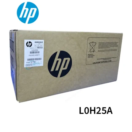 KIT DE MANTENIMEINTO HP L0H25A M607, M608, M609, M631, M632, M633, M634, M635, M636, M637