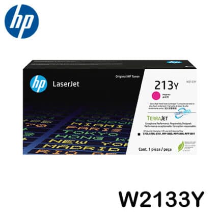 Toner-Hp-213Y-Magenta-W2133Y-5700