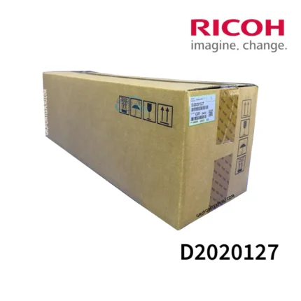 Unidad De Imagen + Unidad De Revelado Ricoh D2020127 Mp 5054, Mp 2555, Mp 3055, Mp 3555, Mp4055