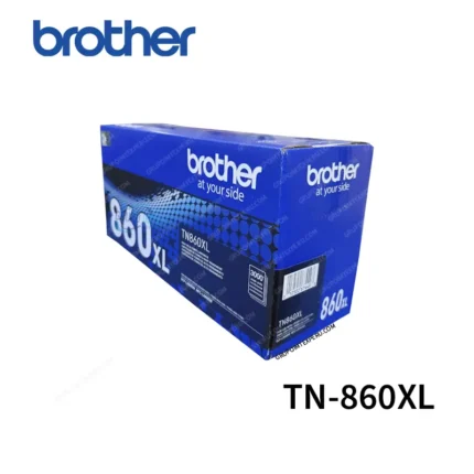Toner Brother Tn-860Xl Mfc-2880Dw. Dcp-L2660Dw