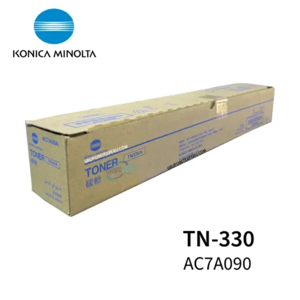 Toner Konica Minolta Tn-330 Bizhub 361I Ac7A090 Original