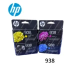 Tinta Hp 938 Officejet Pro 9130, 9730