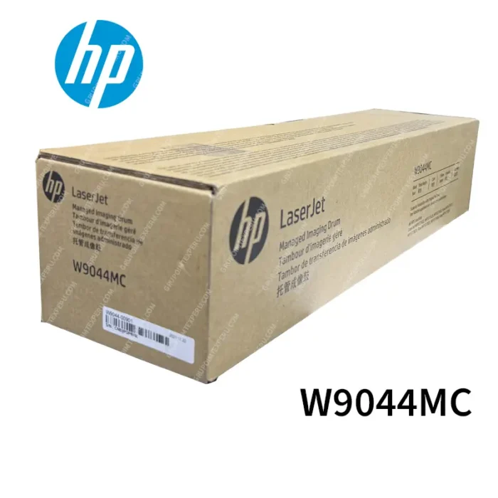 W9044mc Developer Unit Unidad De Imagen Hp W9044Mc E77822, E77825, E77830