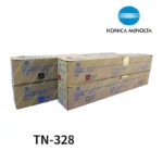 Toner Konica Minolta Tn-328 Bizhub C360I, C250I, C300I