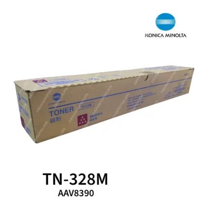 Toner Konica Minolta Tn-328M Magenta Bizhub C360I, C250I, C300I