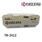 Toner Kyocera Tk-3412 Ecosys Ma5500Ifx, Pa5500X
