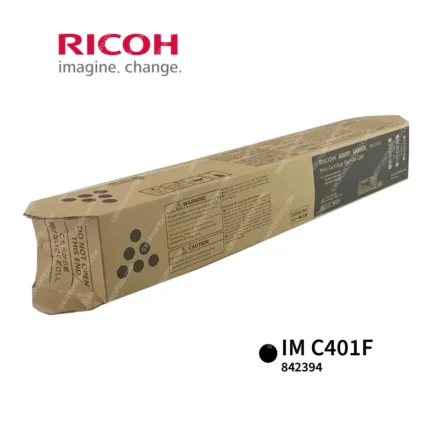 Toner Ricoh 842394 Im C401, IM C401F Negro