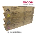 Toner Ricoh Im C4510, Im C6010