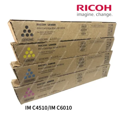 Toner Ricoh Im C4510, Im C6010