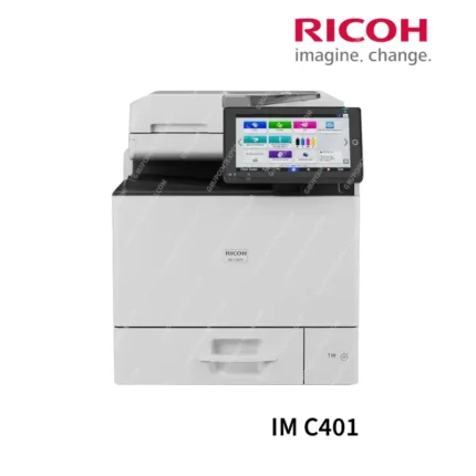 impresora ricoh 423691 im c401 nuevo