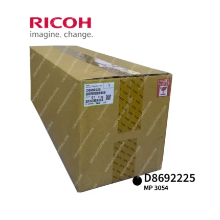 Unidad De Imagen Ricoh D8692225 Mp 2554, Mp 3054, Mp 4055