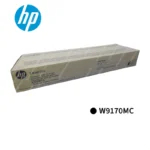 Toner Hp W9170Mc Negro Mfp E87740, Mfp E87750, Mfp E87760, Mfp E87770