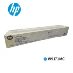 Toner Hp W9171Mc Cyan Mfp E87740, Mfp E87750, Mfp E87760, Mfp E87770