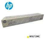 Toner Hp W9172Mc Yellow Mfp E87740, Mfp E87750, Mfp E87760, Mfp E87770